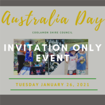 Australia Day 2021