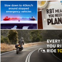 Coolamon Shire Council ENCOURAGES LOCALS TO CHOOSE ROAD SAFETY