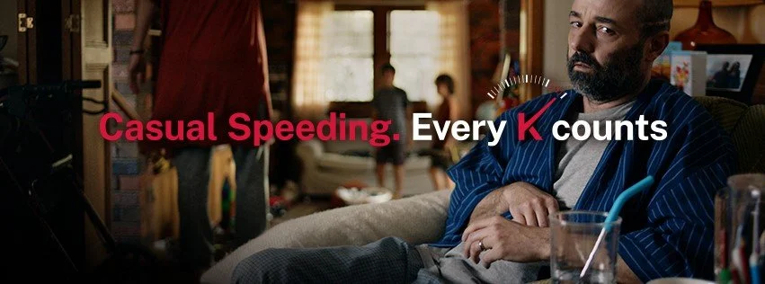 Free Cuppa For the Driver Campaign