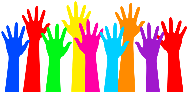 Be part of the Community Conversation in March 2022