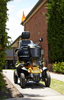 Road Safety Presentation 65+