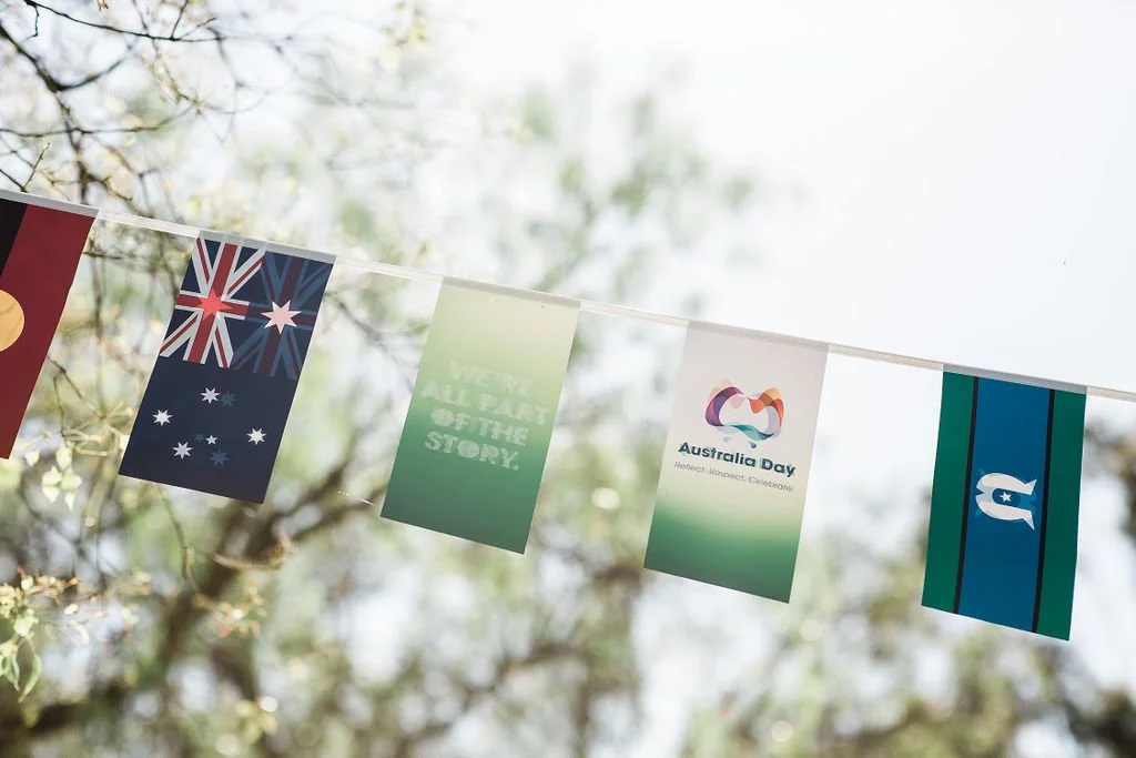 AUSTRALIA DAY - NOMINATIONS NOW OPEN