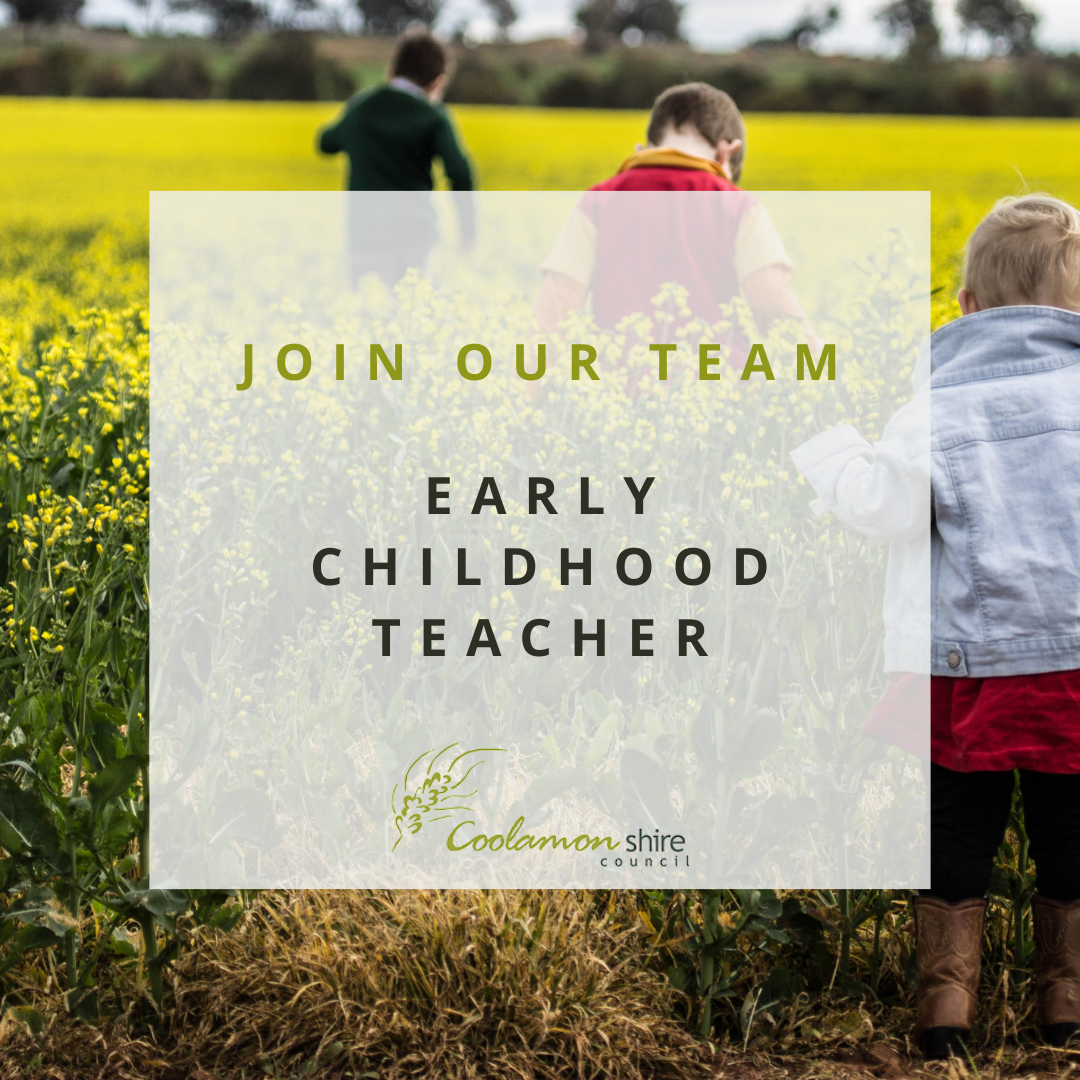 EARLY CHILDHOOD TEACHER 