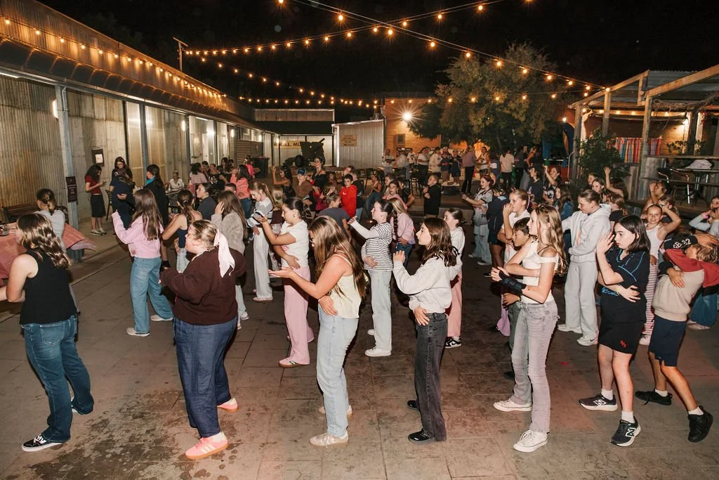Youth Week 2026 Wrap Up