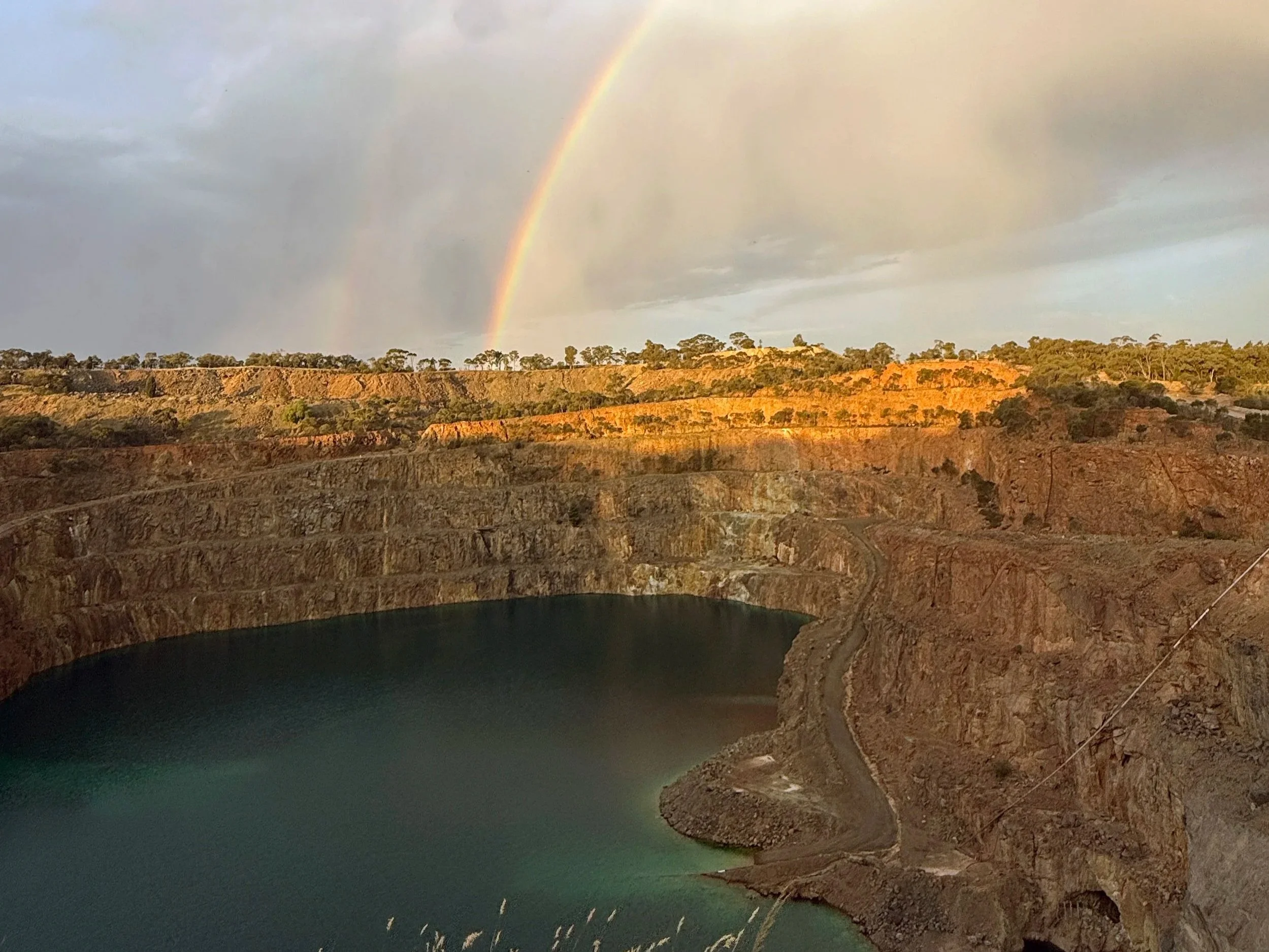Community Projects Completed Through Round One of the Ardlethan Tin Mine Fund