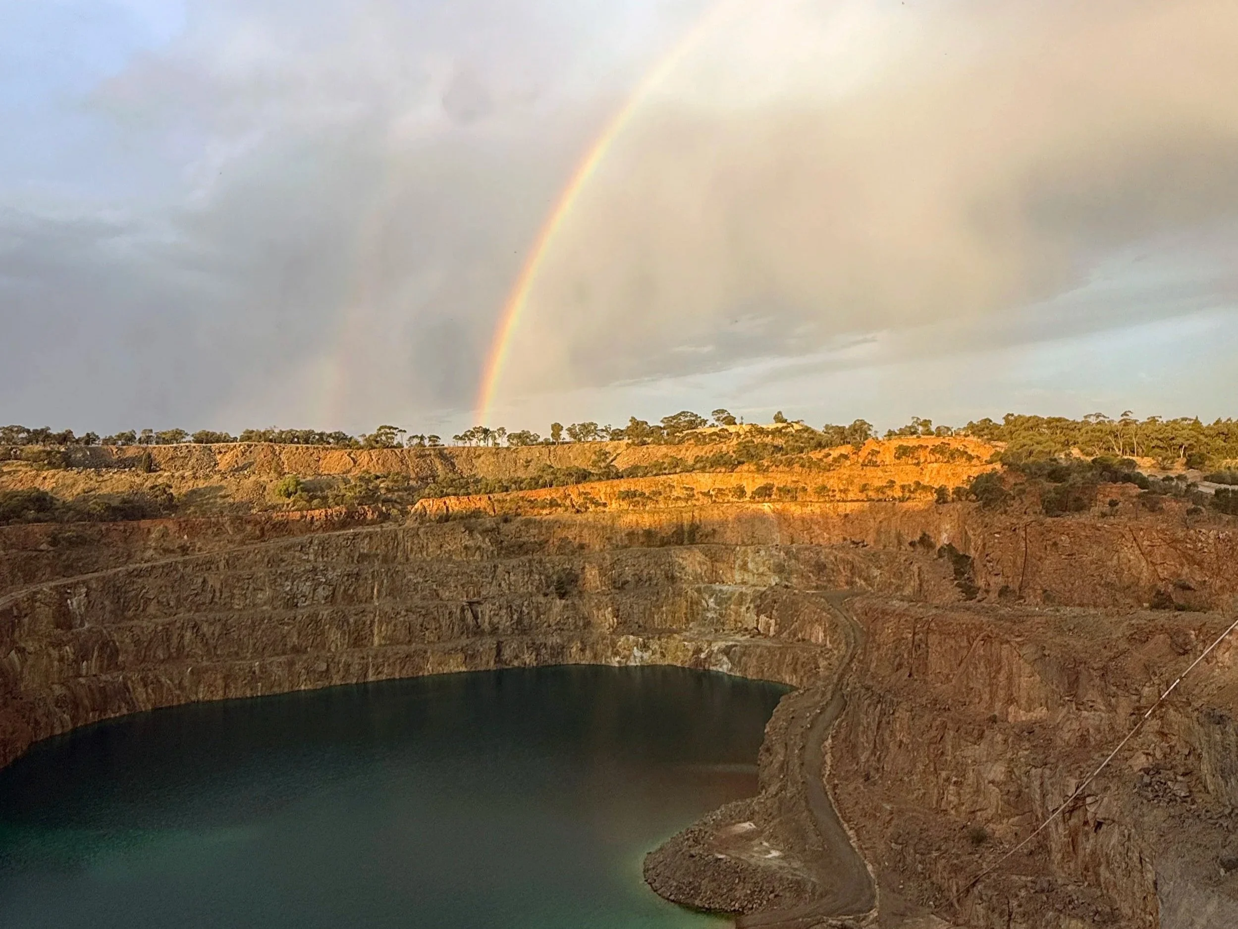 Six Community Projects Receive Funding Through Ardlethan Tin Mine Fund Round 2