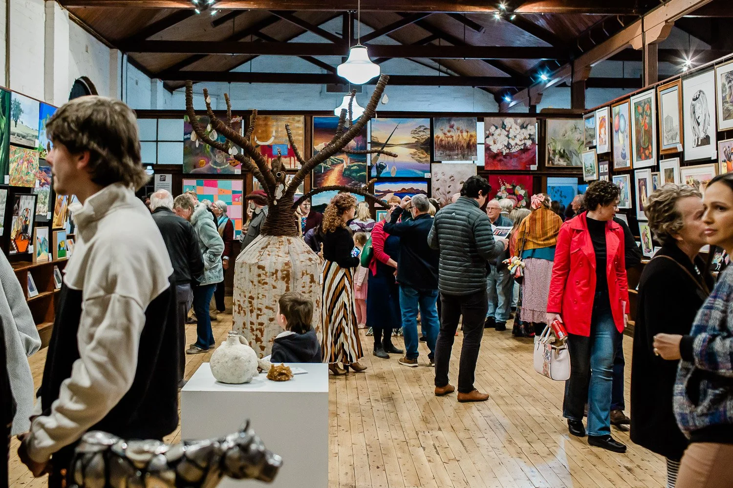 Yield Festival 2026 launches with a spectacular gala night