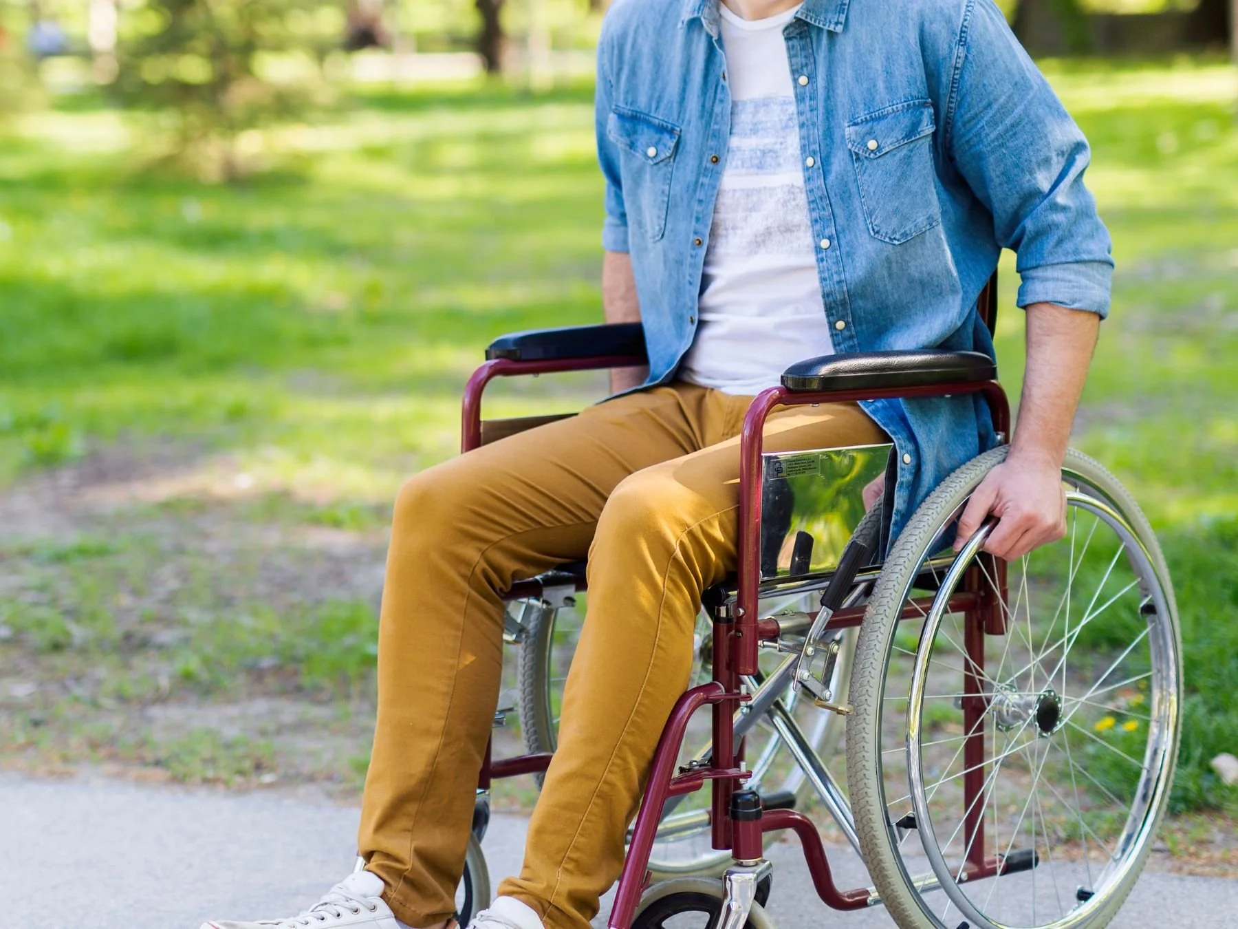 Have your say: Help shape Council’s new Disability Inclusion Action Plan