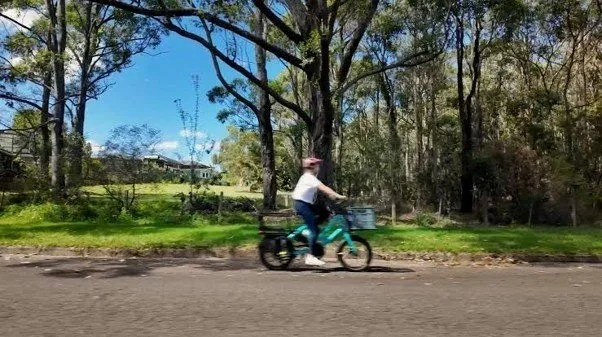 E-Bikes and E-Scooters – Know the NSW Rules
