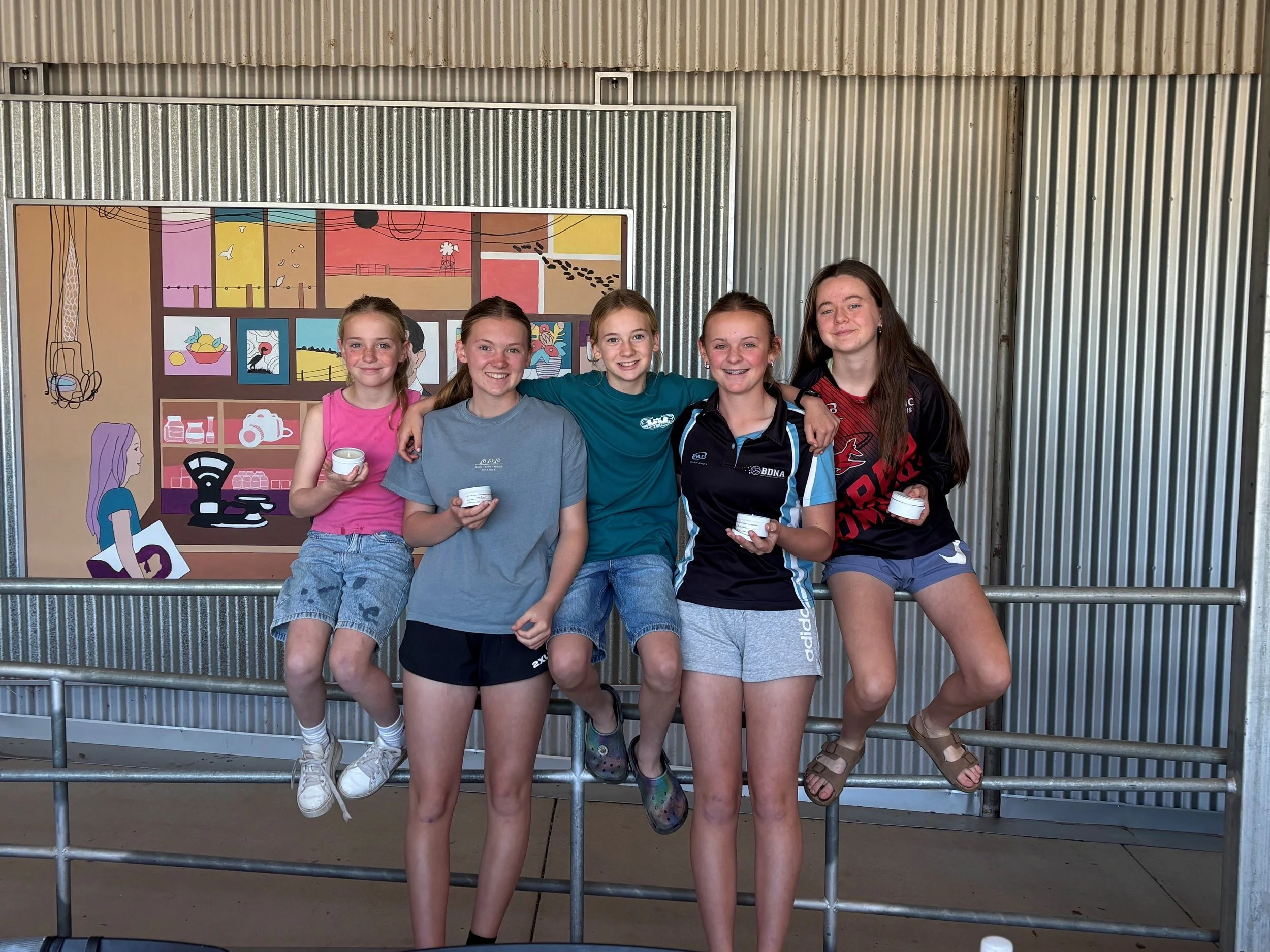 Spring Into School Holidays