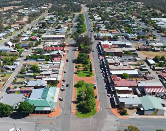 New Statewide Community Participation Plan