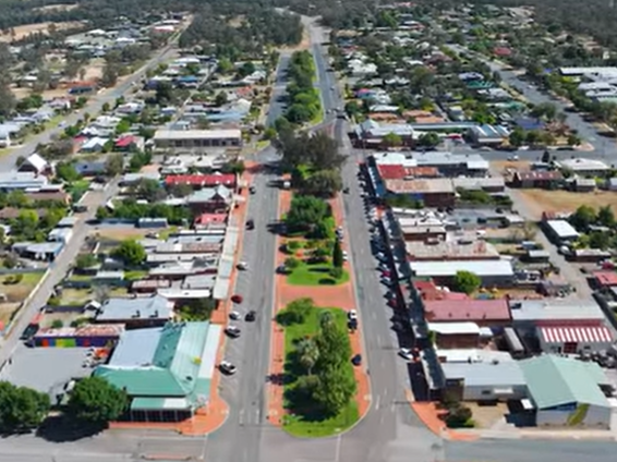 New Statewide Community Participation Plan