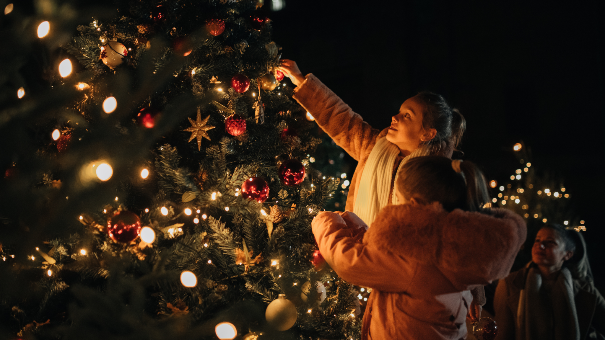 How to Protect Your Mental Health During the Holidays