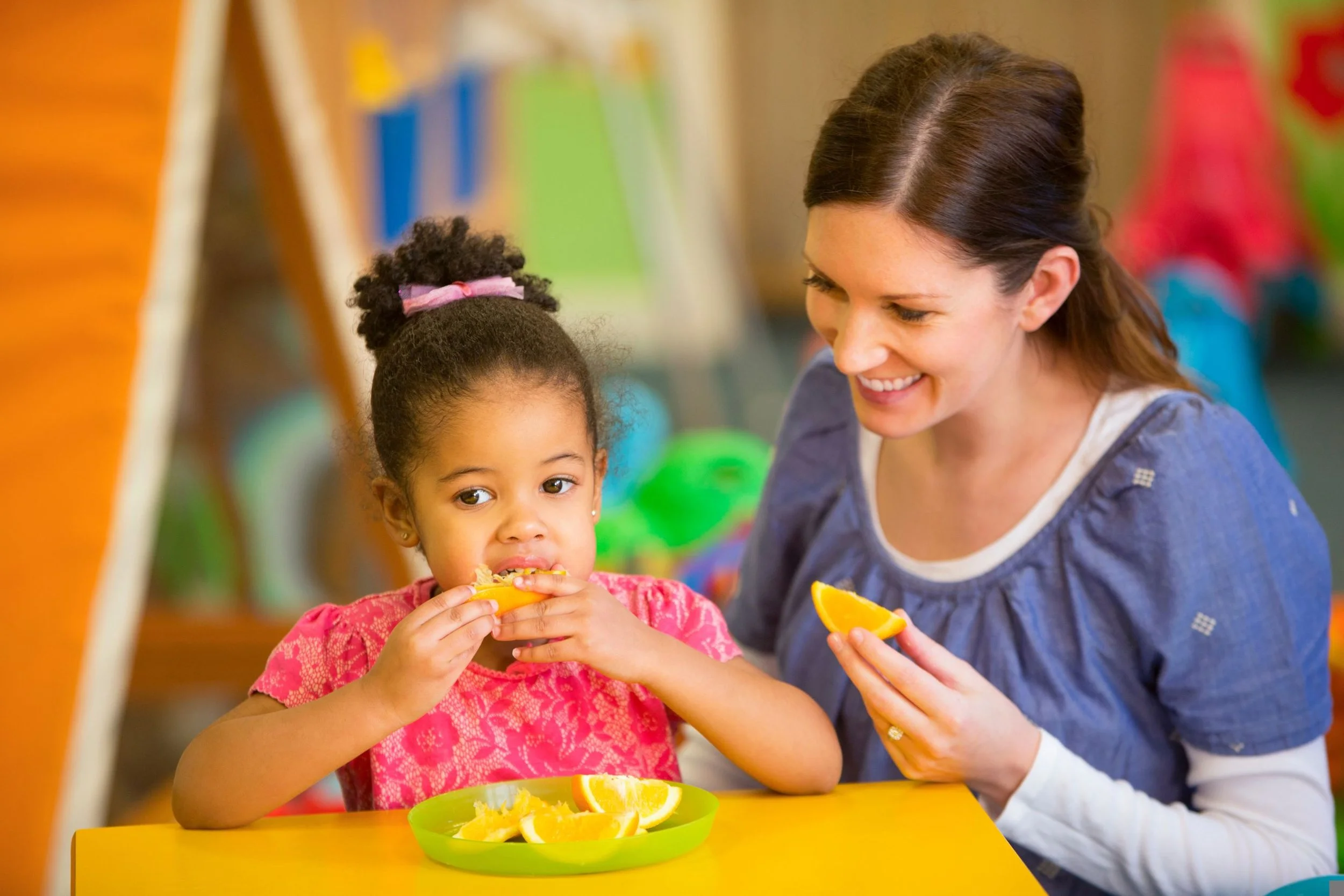 When Feeding Behavior Signals Mental Health Concerns
