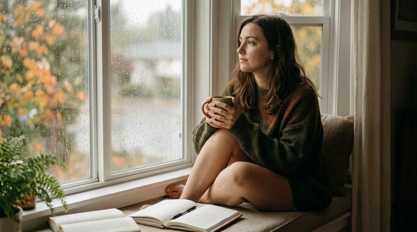 Redefining Self-Worth: What ADHD and Depression Awareness Month Teach Us