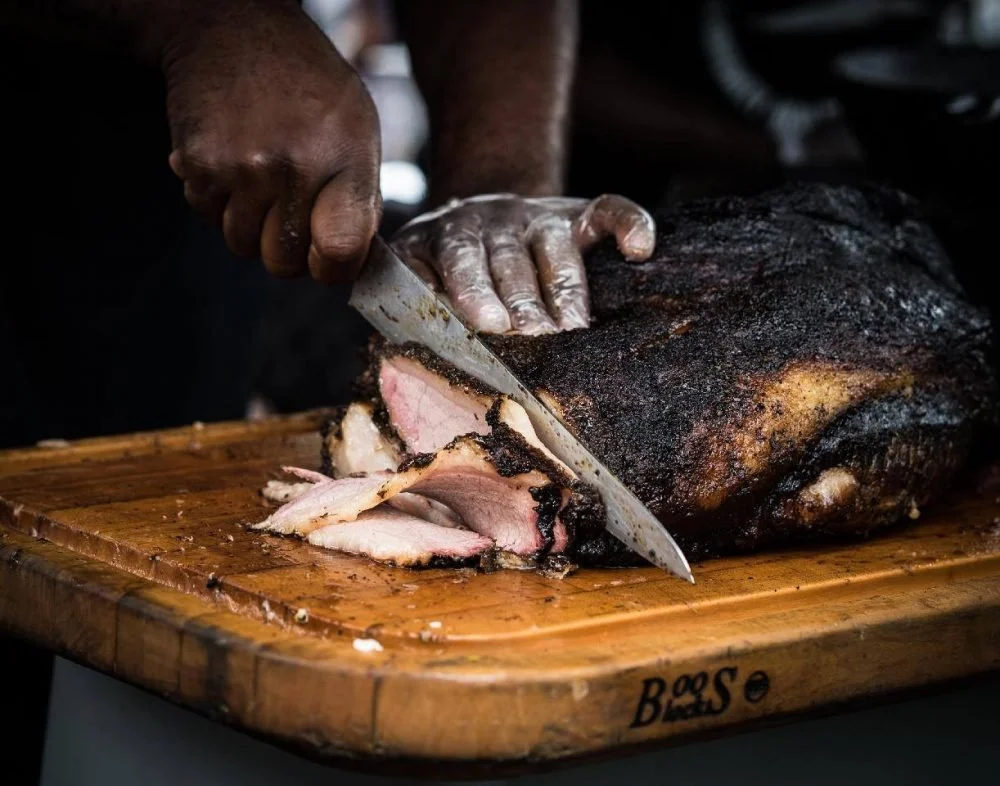 Blacksauce Kitchen Returns: Remington Storefront Now Open to the Public