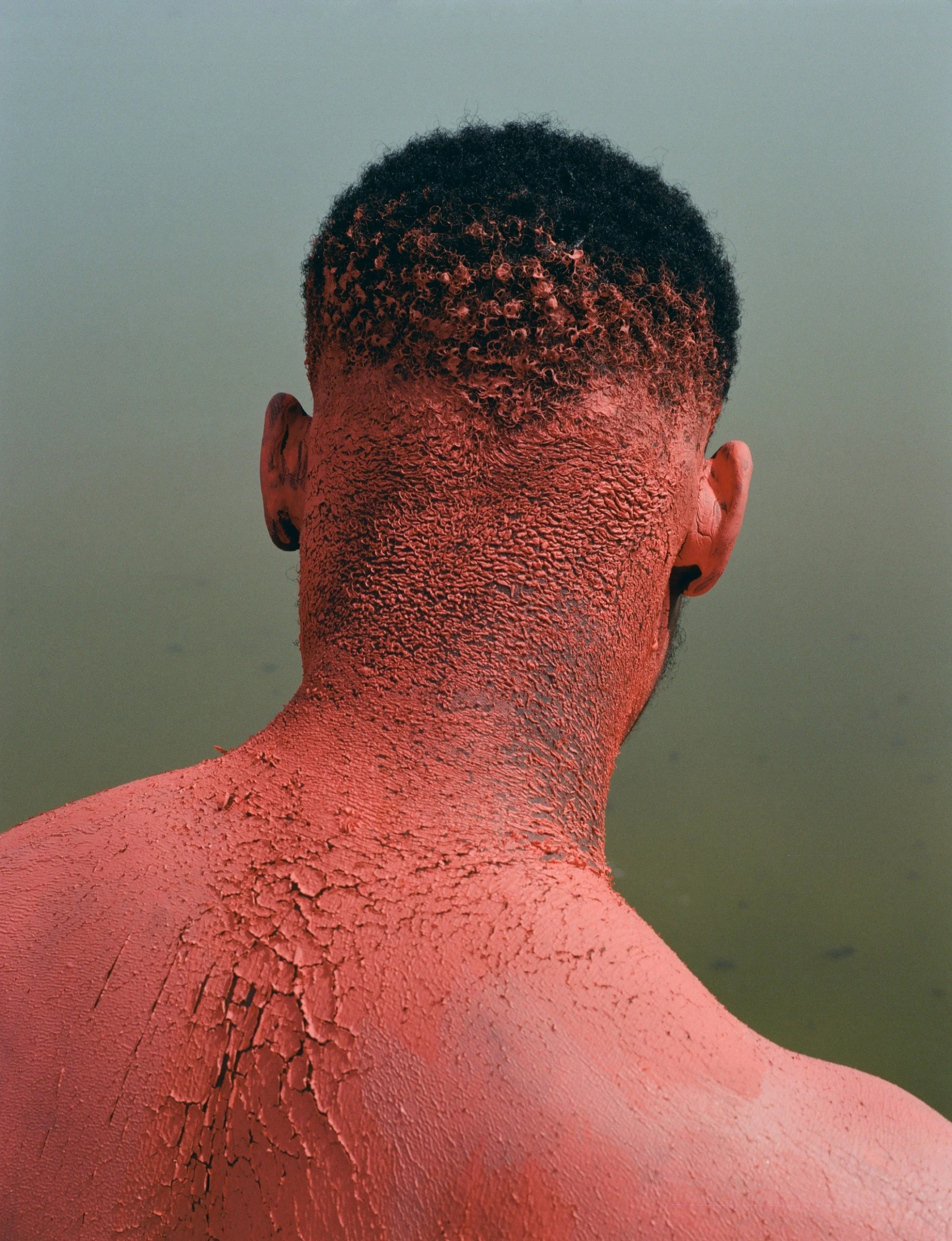 How Senegal’s Iconic Pink Lake Lost Its Hue