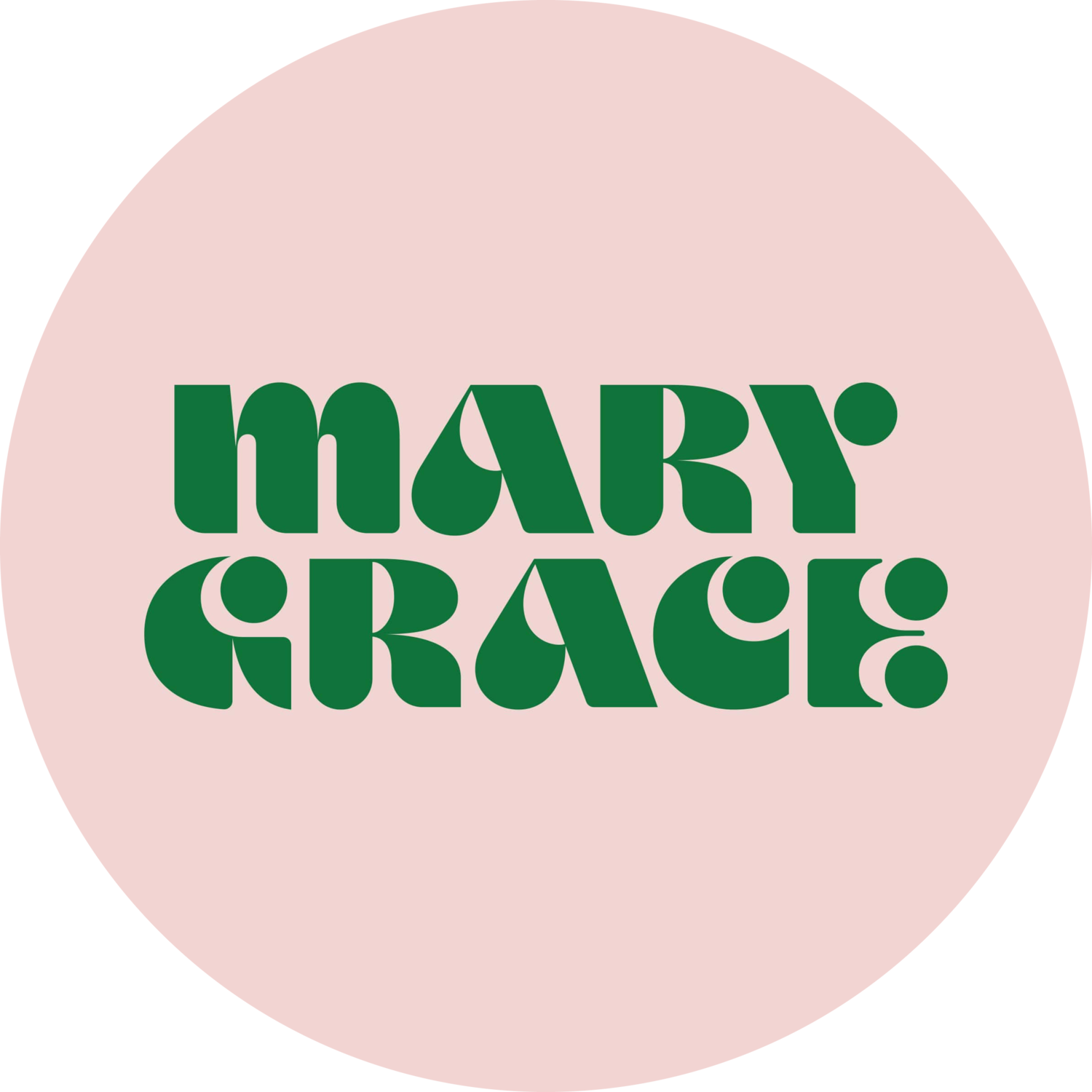 Mary Grace Bread