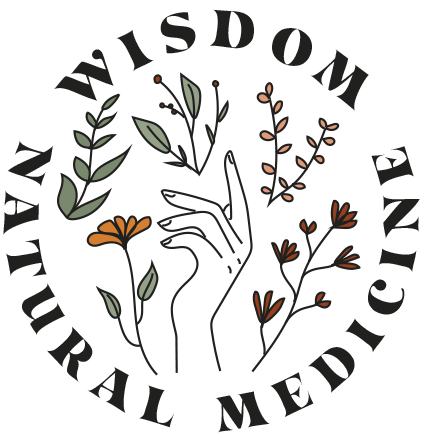 Widsom Natural Medicine