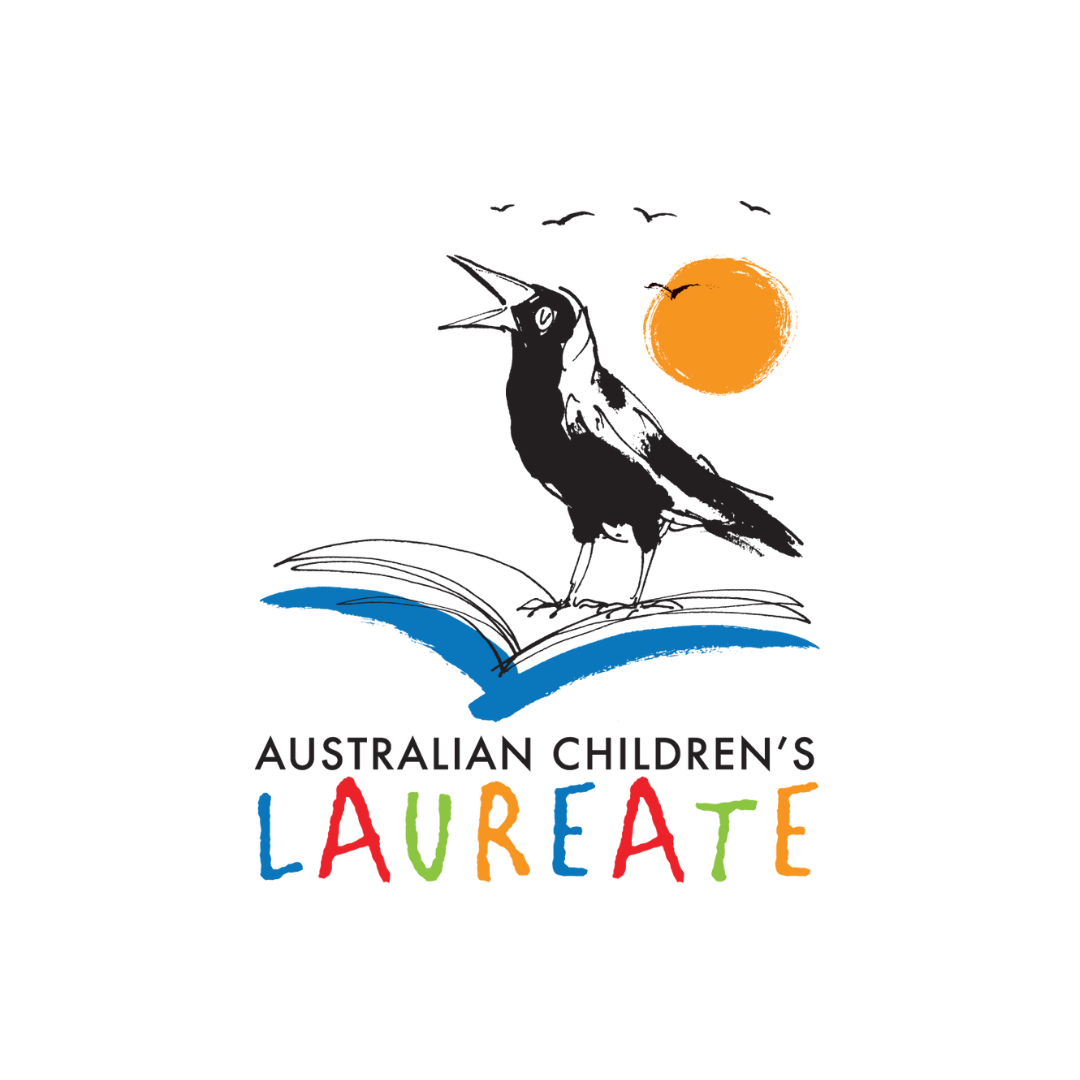 Aus Childrens Laureate.png
