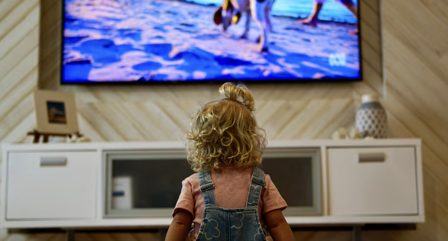 Slow TV for kids: Relax and unwind with low-stimulation shows on ABC