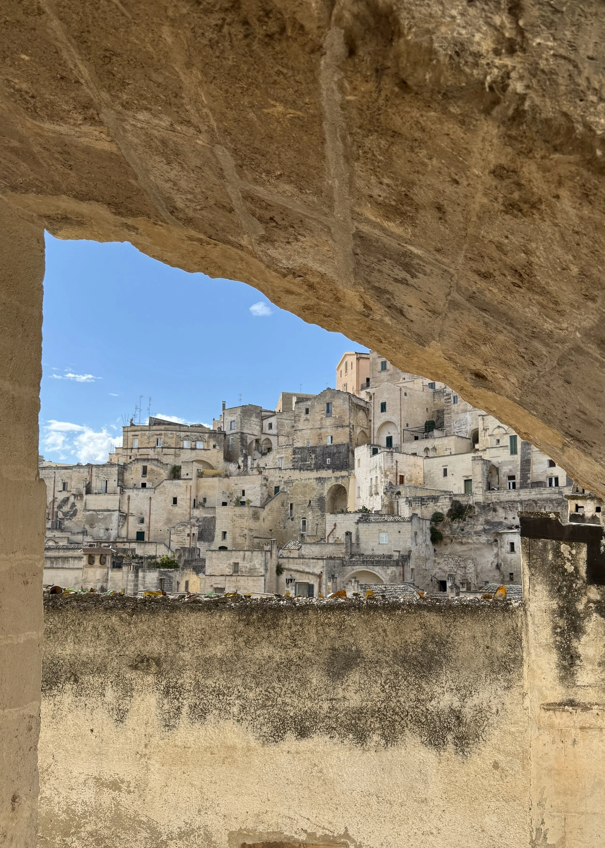  Matera 