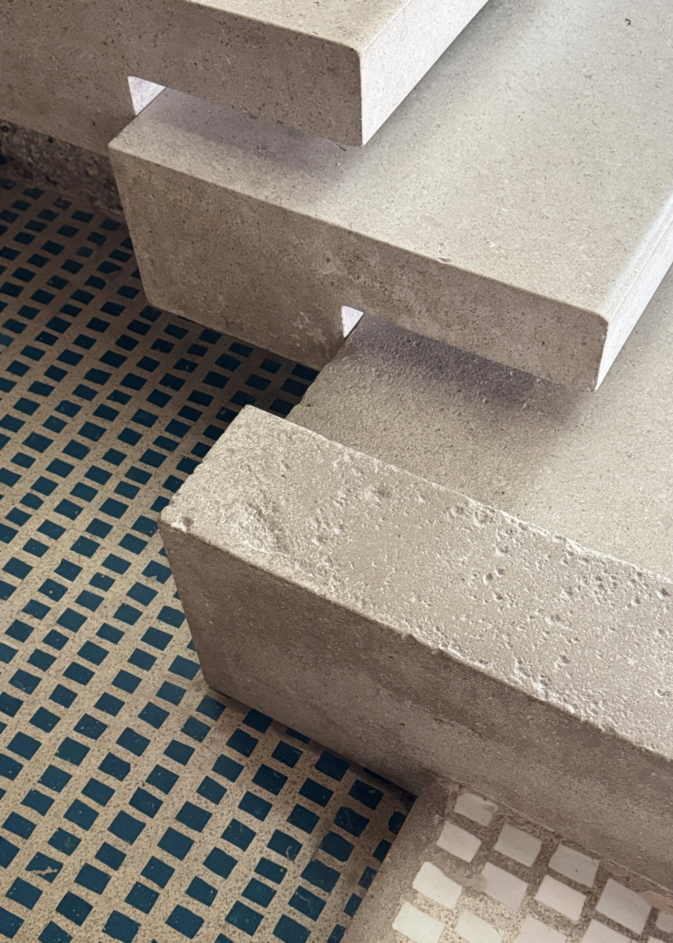  Carlo Scarpa details 