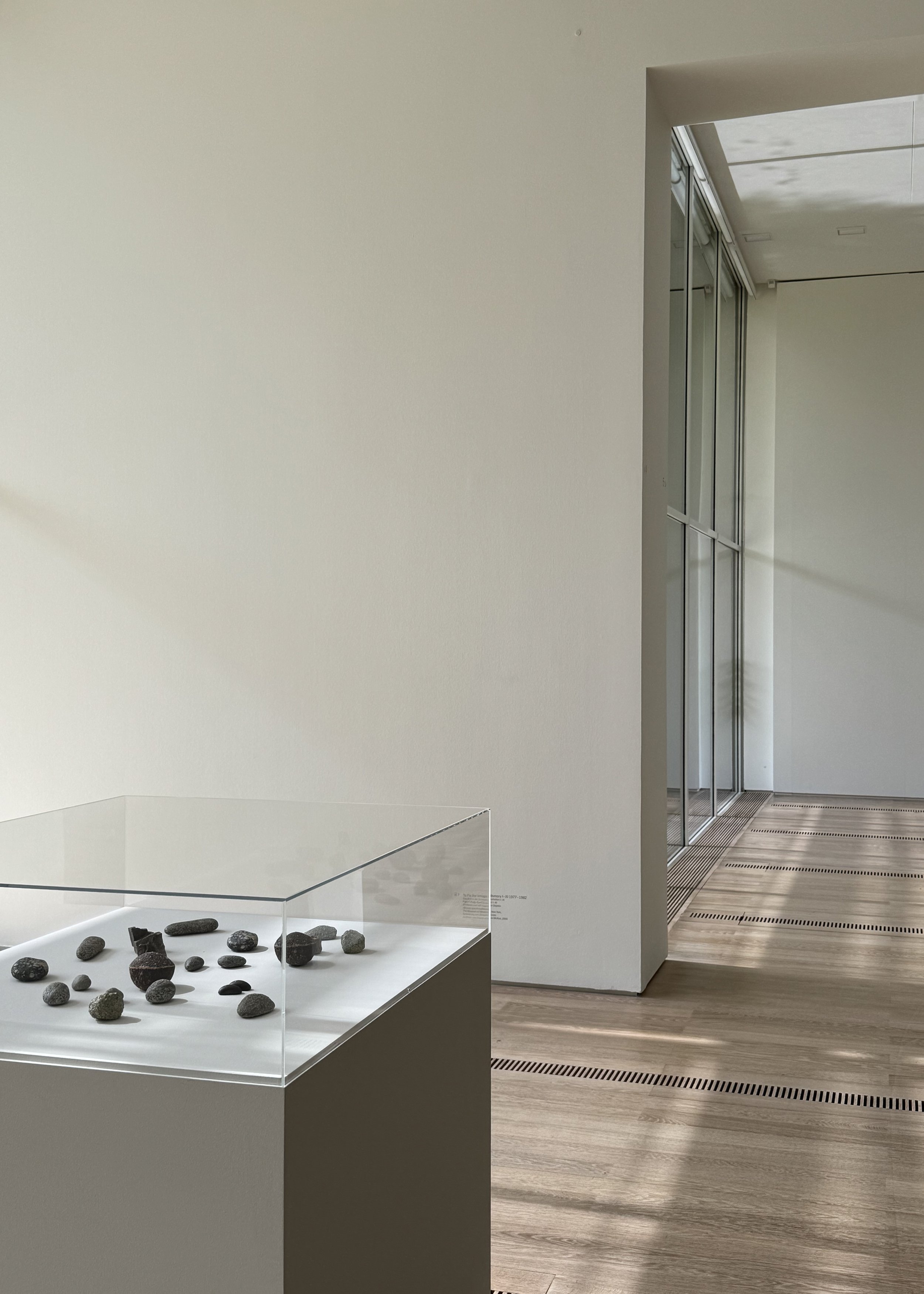  The Beyeler Foundation 