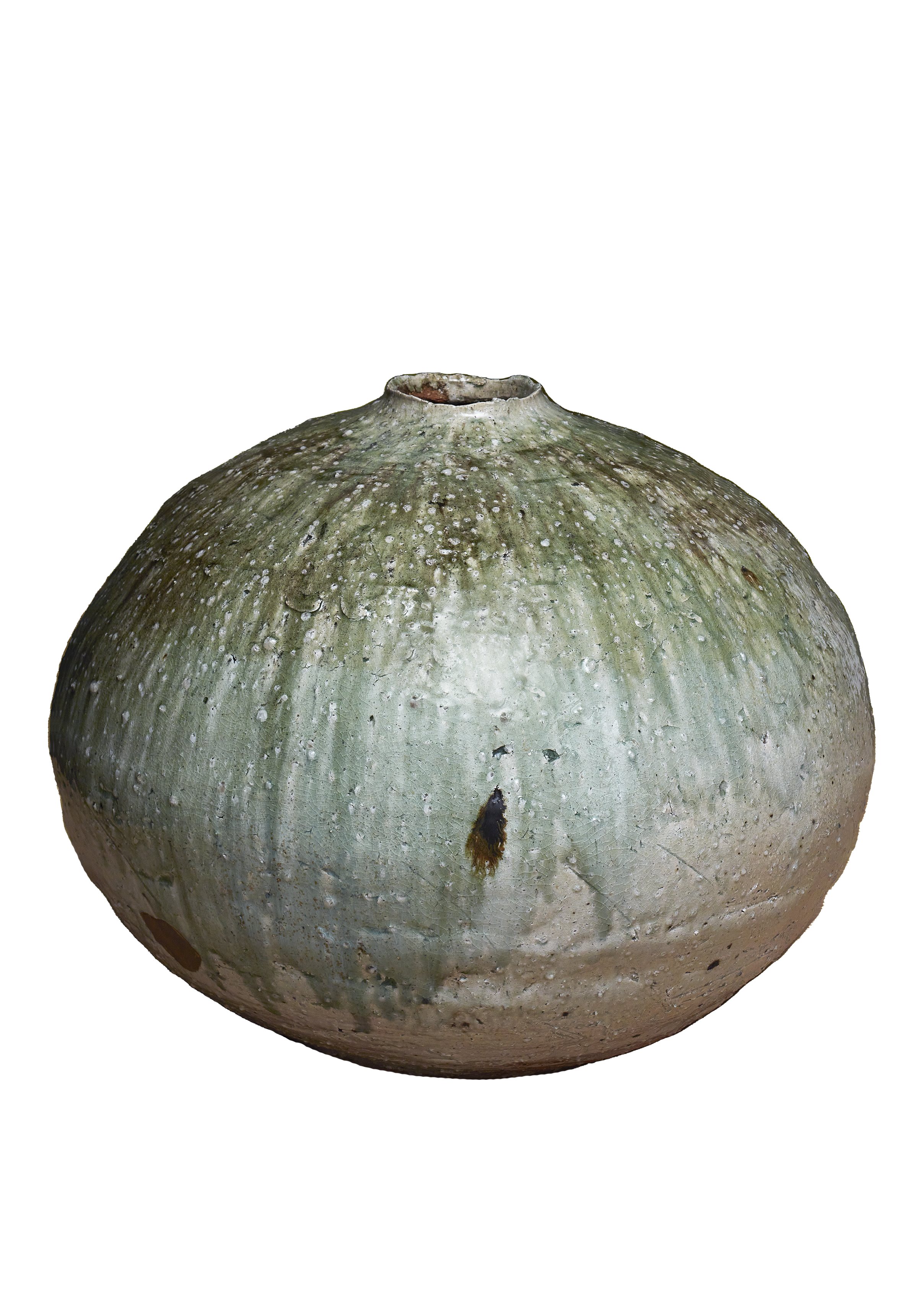 JARDINIERE #04 by Tenshin Juba