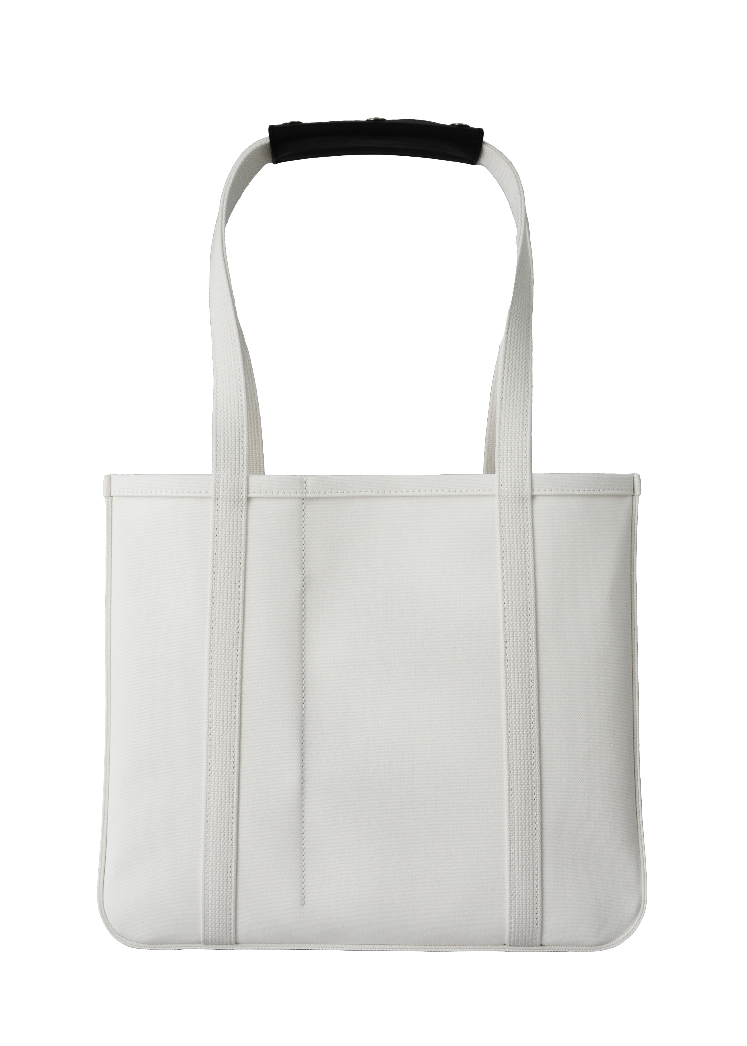 CHACOLI #02 DESIGNERS WORK CASE (WHITE)