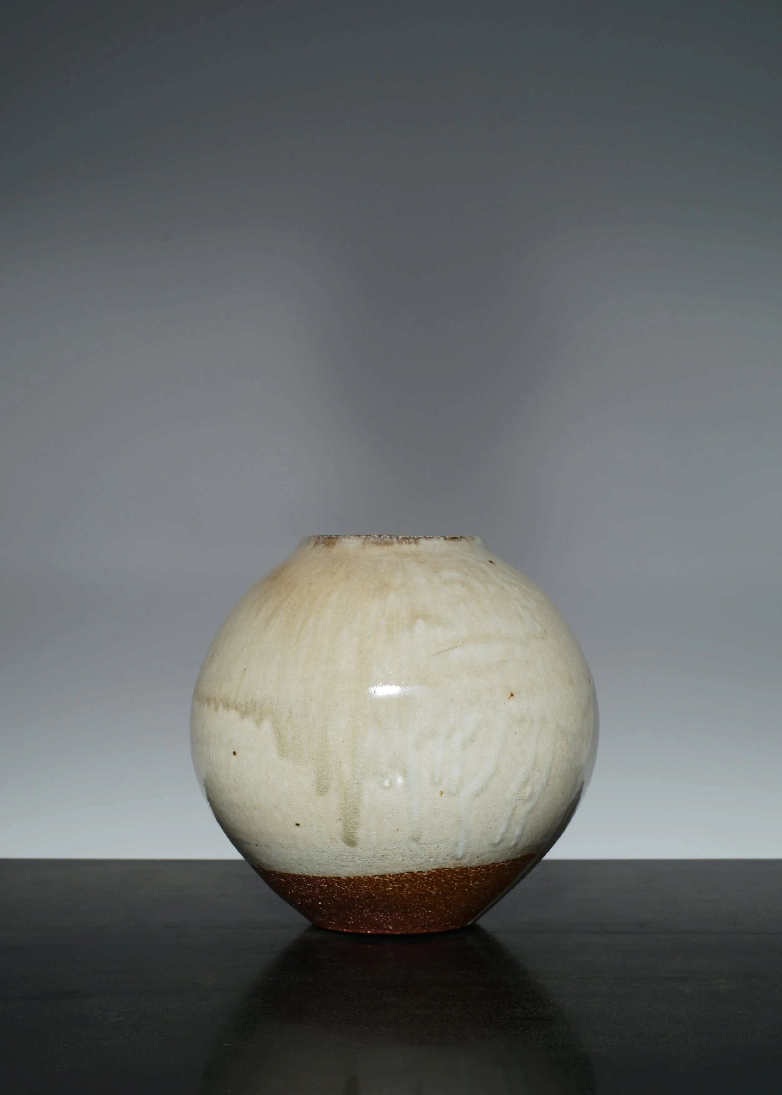 JARDINIERE #01 by Tenshin Juba 10"x10 1/2"