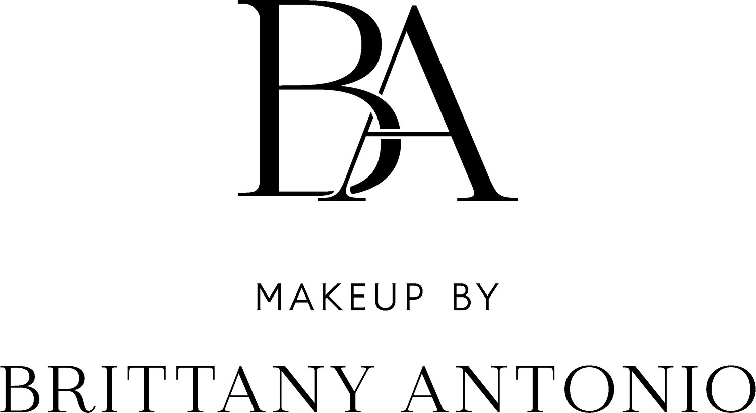 Makeup by Brittany Antonio