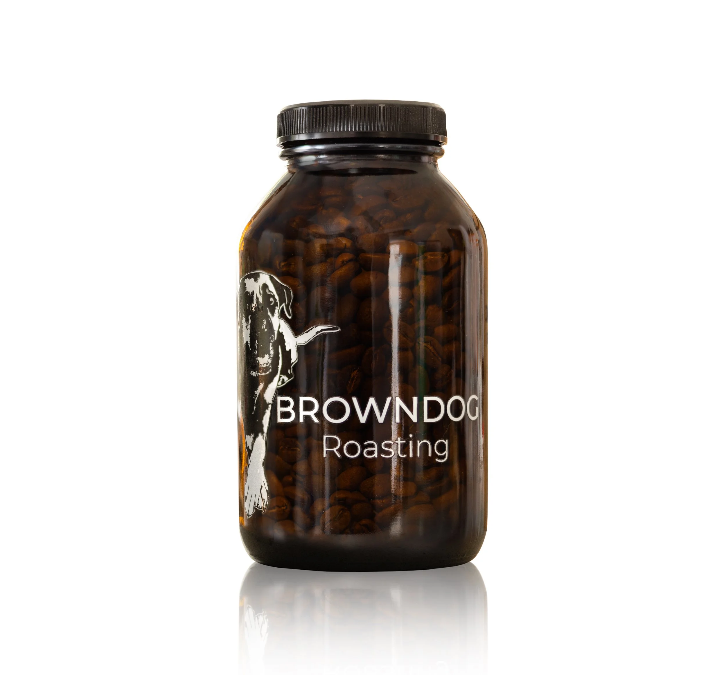 Colombia At Tehaleh Beans