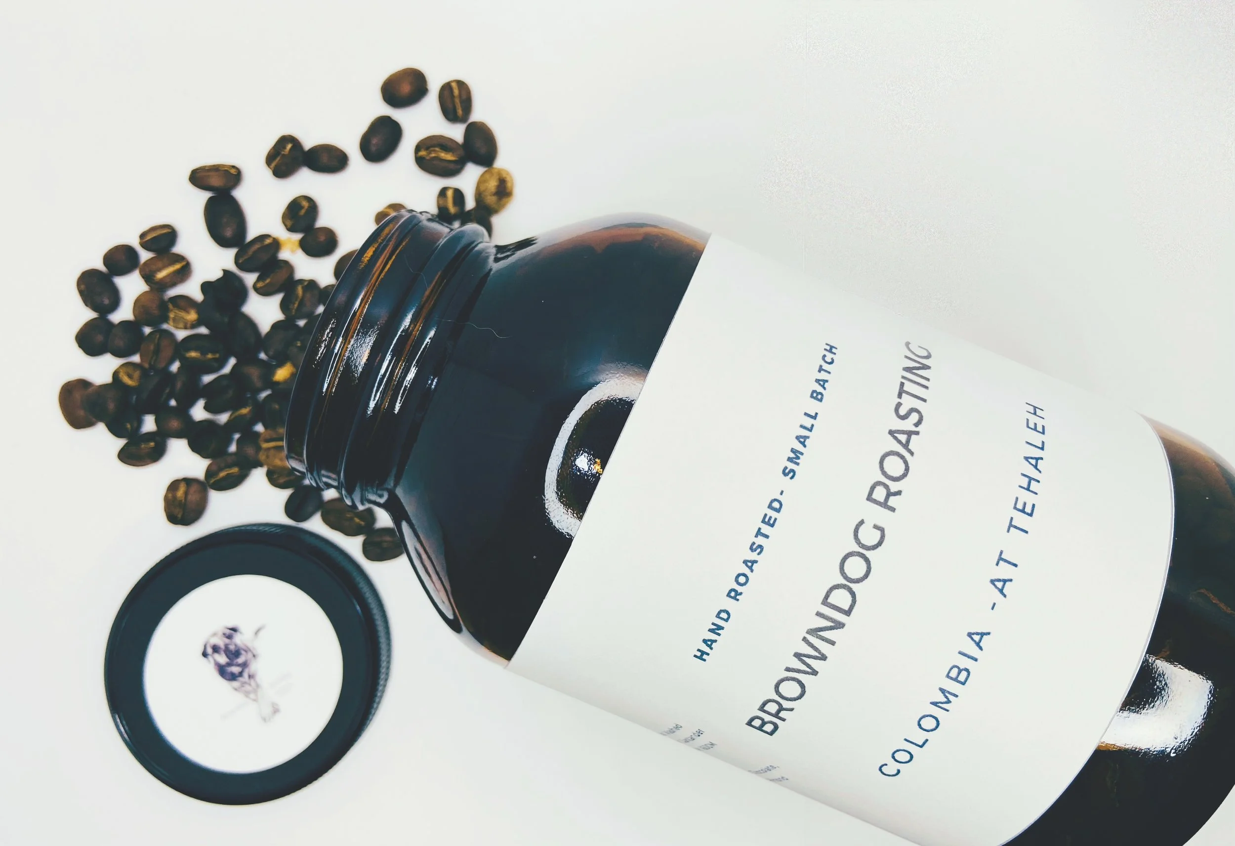 Reuseable, Refillable Bottles