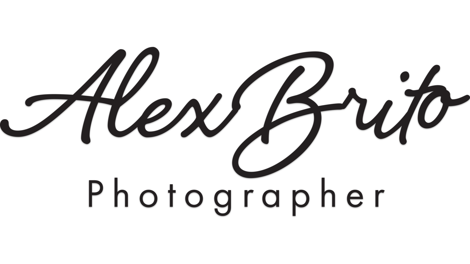 Food Photographer - Alex Brito Photographer