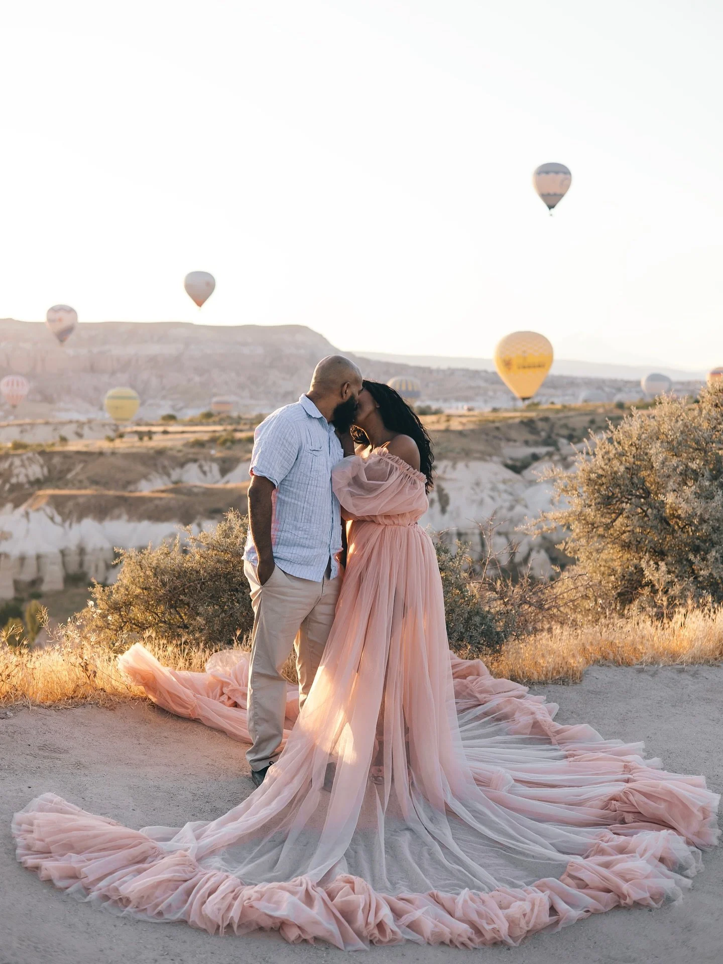 Till the end of the world with you 🎈