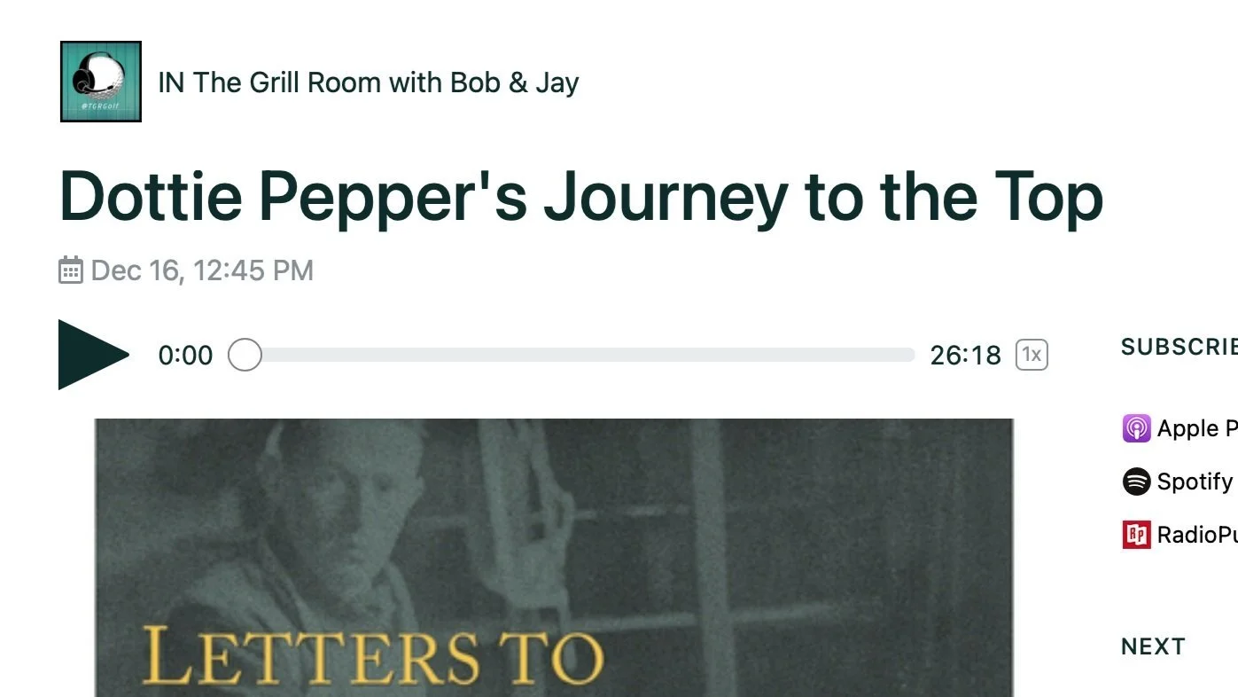 PEPPER SHARES JOURNEY: KID OBSESSED WITH LEARNING TO MAJOR CHAMPION