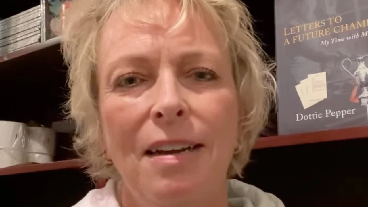 DOTTIE ANNOUNCES $10,000 DONATION TO SARATOGA WARHORSE FOUNDATION