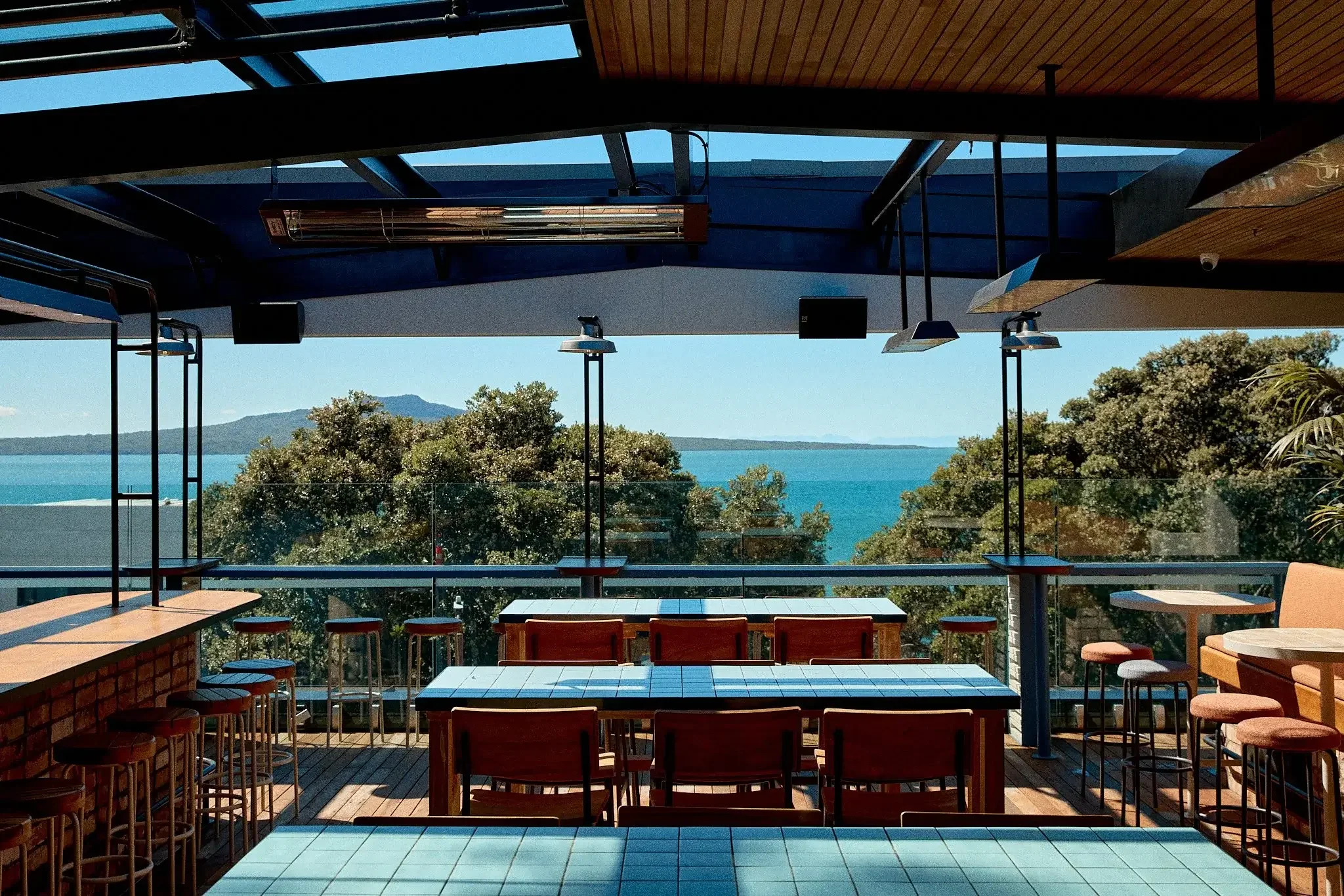 What Is the Best Outdoor Heater in New Zealand?