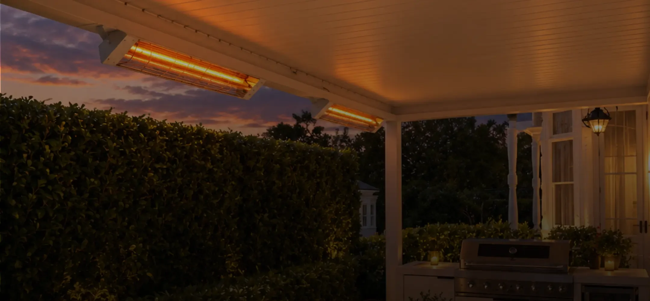 How to Choose the Best Outdoor Heater in NZ: The Complete Buyer's Guide
