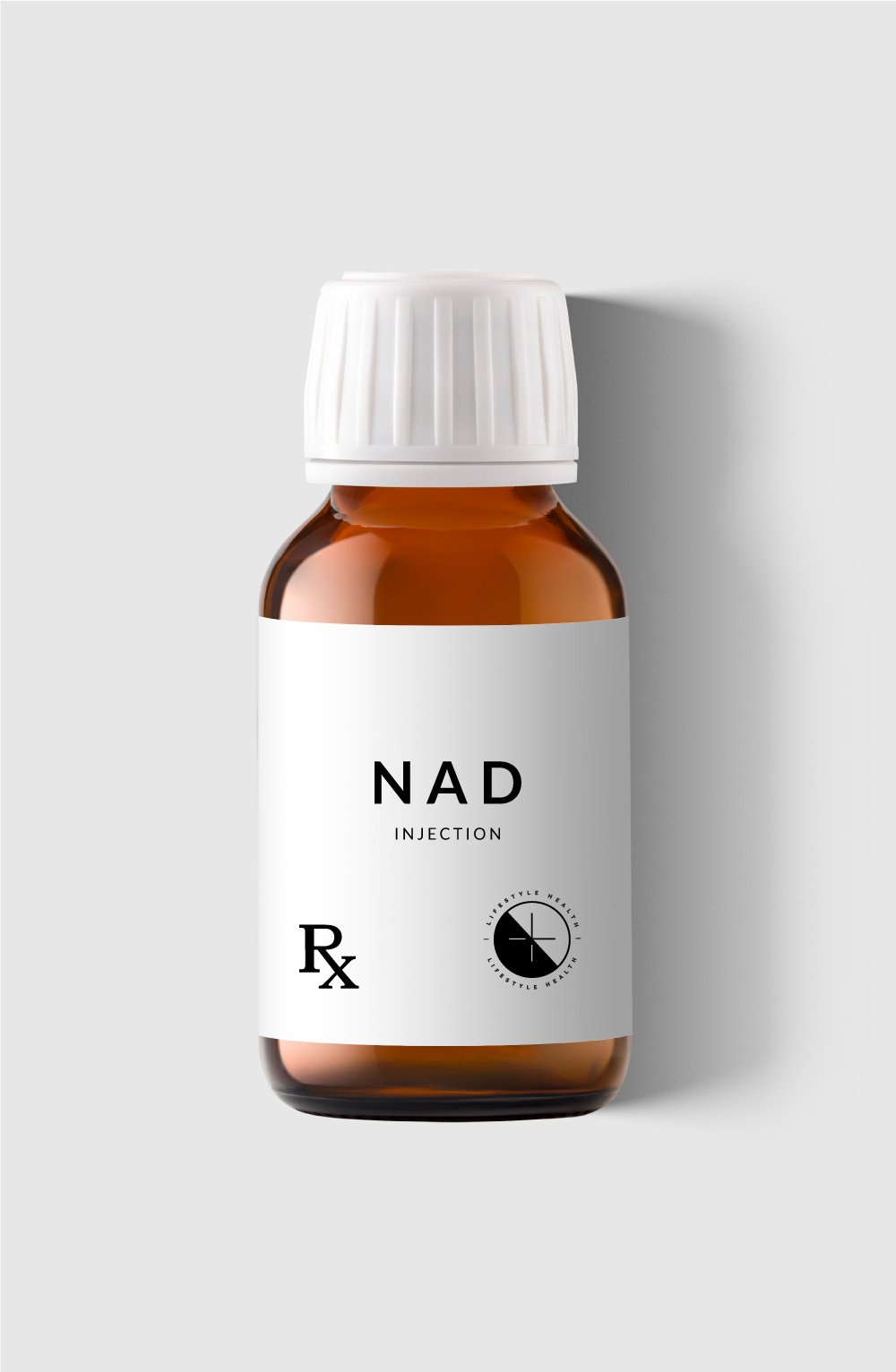 NAD Injection