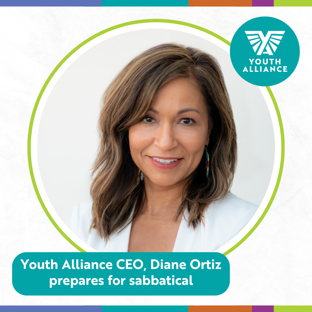 Rest is Power. Rest is Revolution