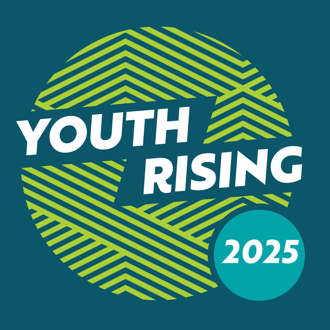 You're Invited! Join Us at Youth Rising 2025