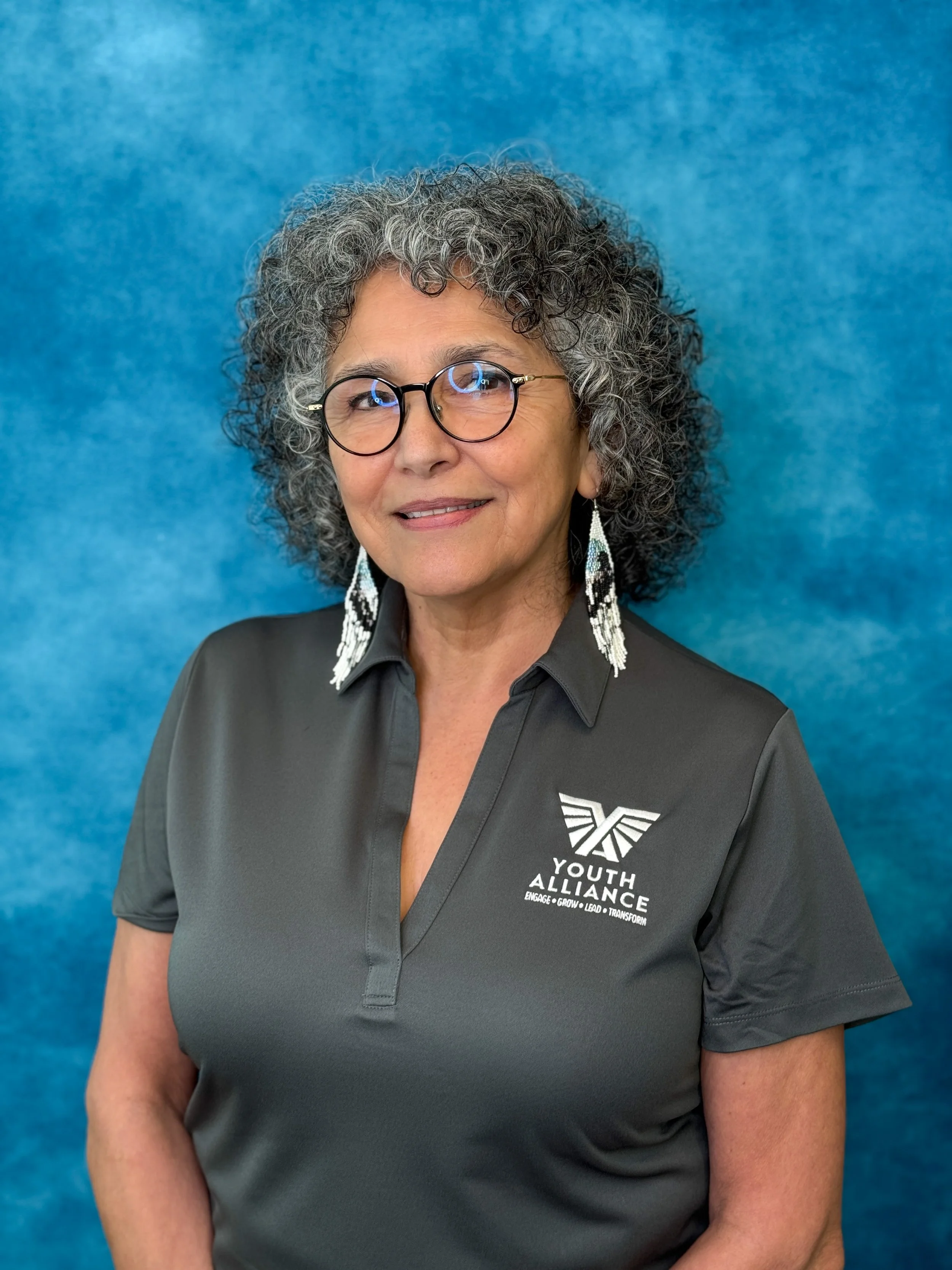 Jeanette Garcia Neal