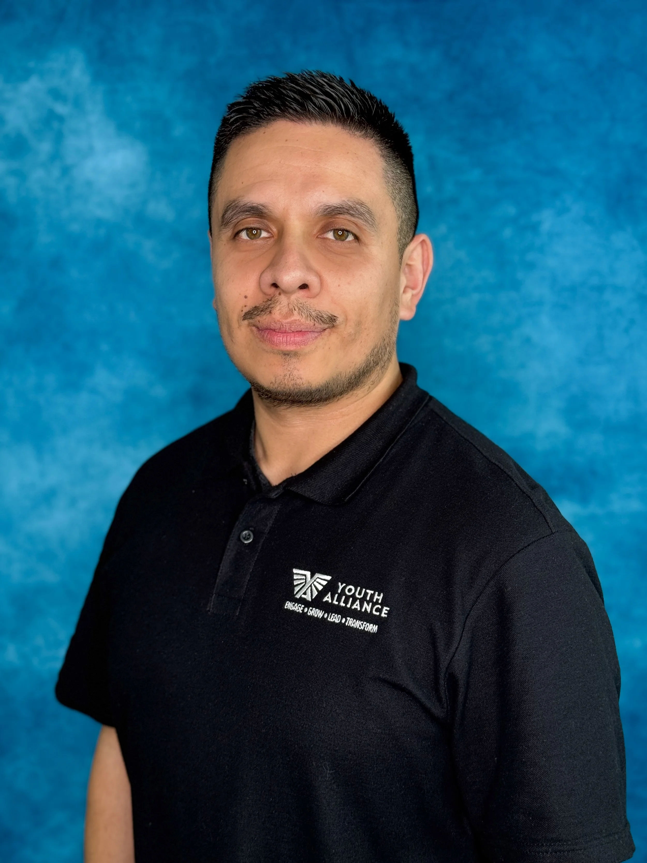 Elías A. Rodríguez