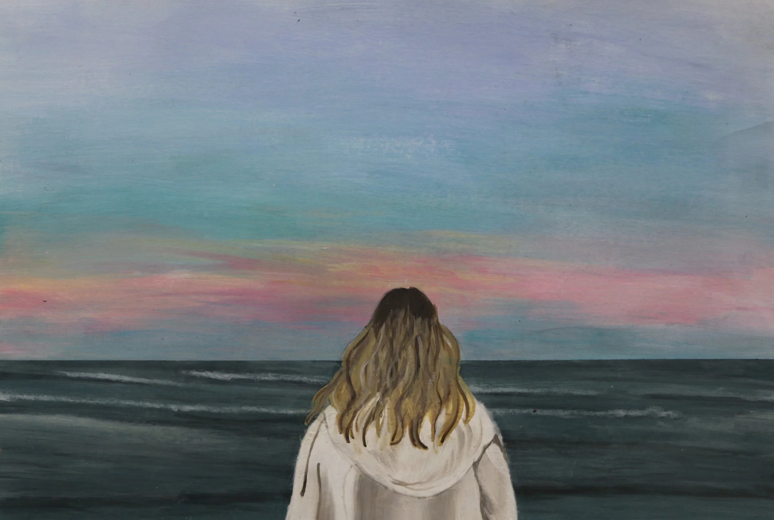 Art by Javae Reynolds, Avonside Girls’ High School