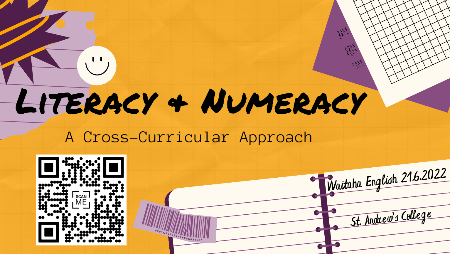  Please click on the image above to see Valerie Eve’s slides.  