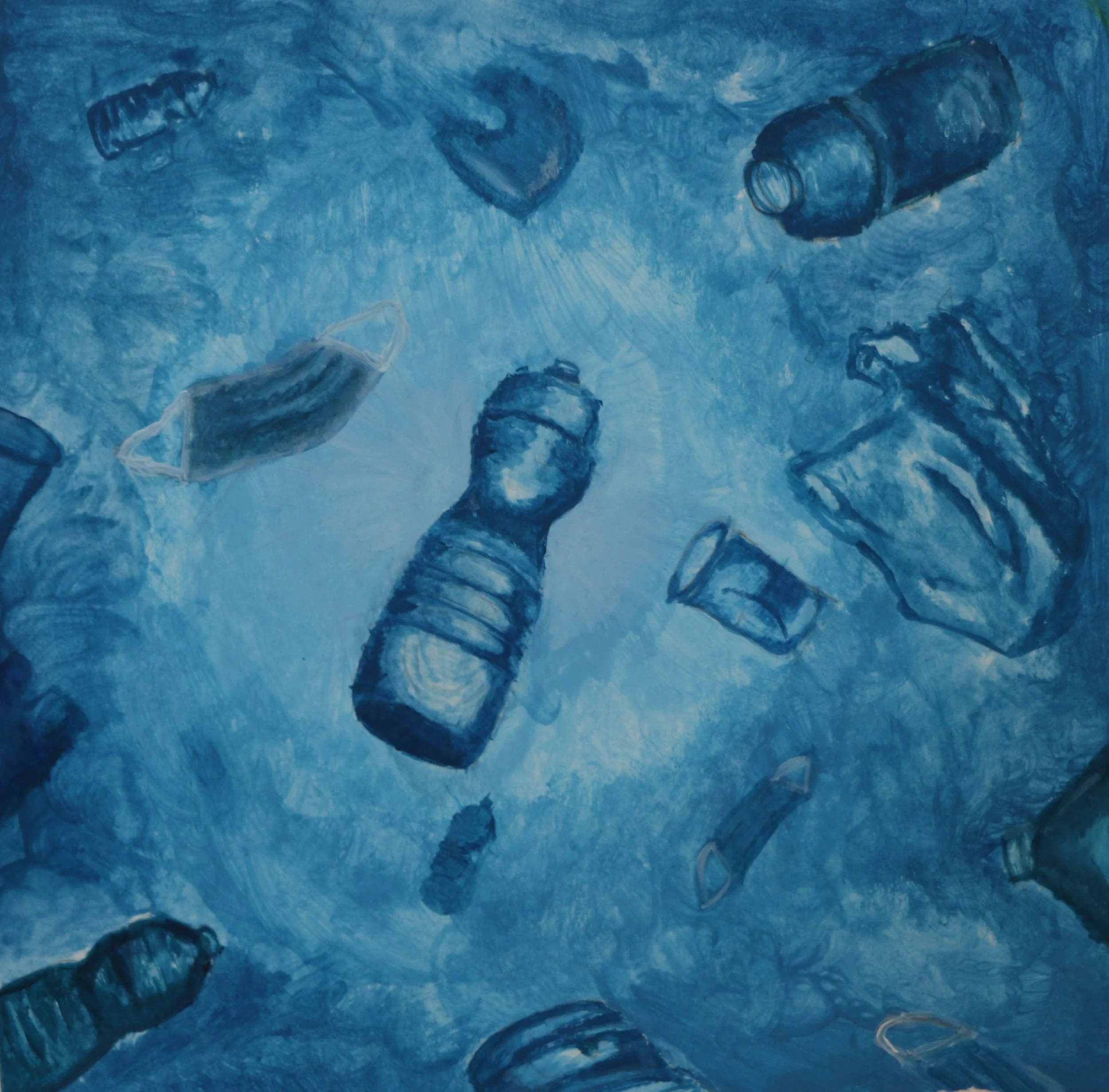  Art by Dylan Wansbrough, Avonside Girls’ High School 