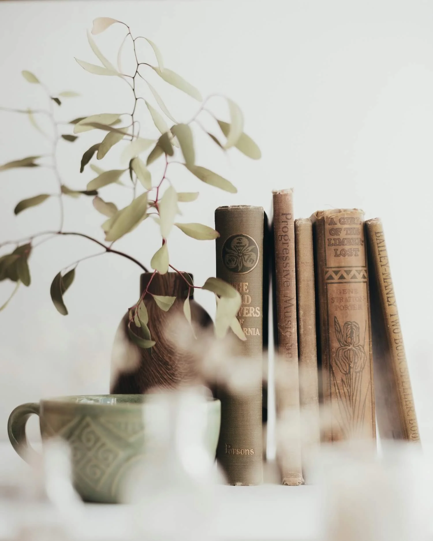 Our favourite reads for building self-compassion and confidence