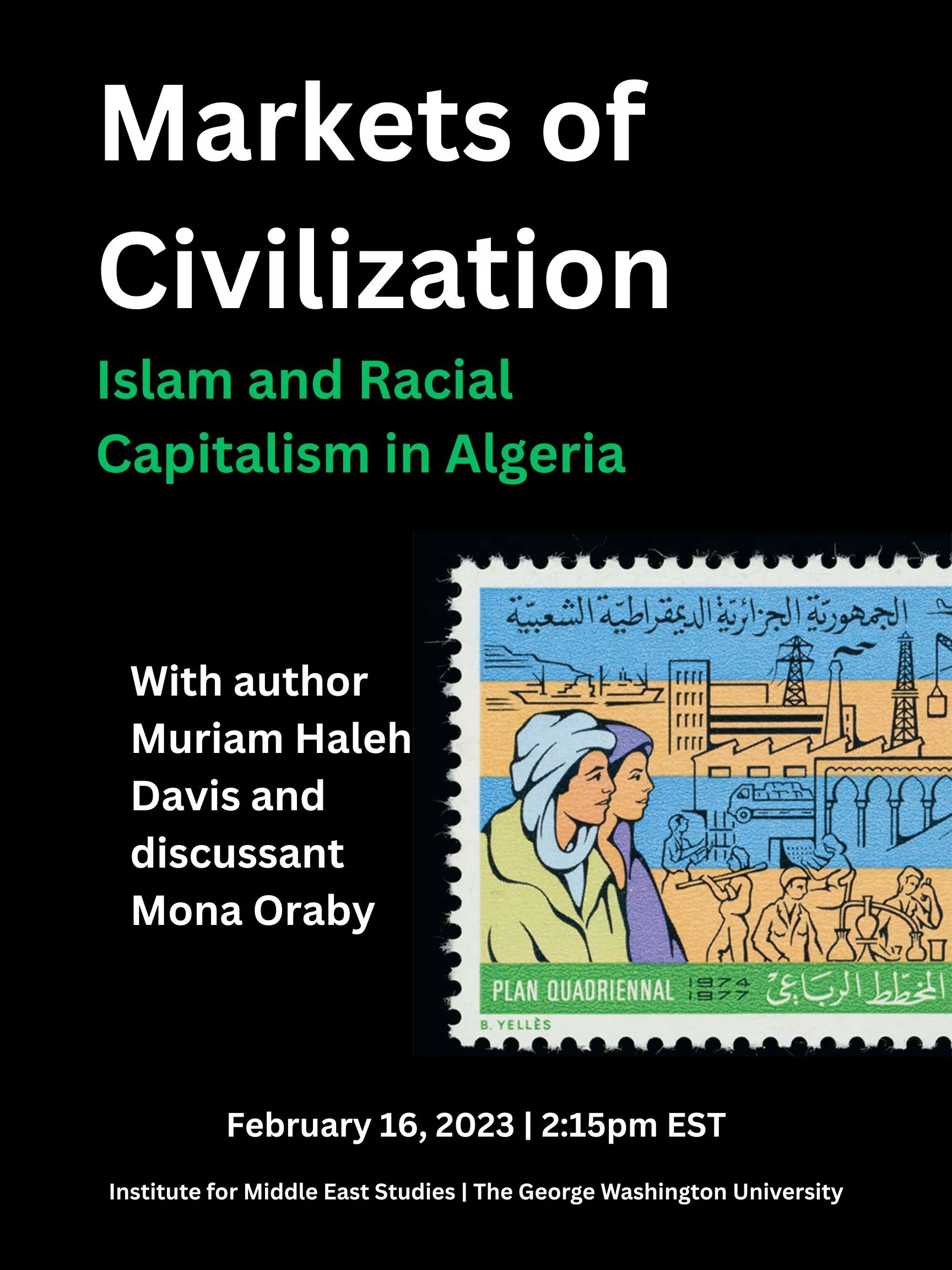 Markets of Civilization IMES event.jpg